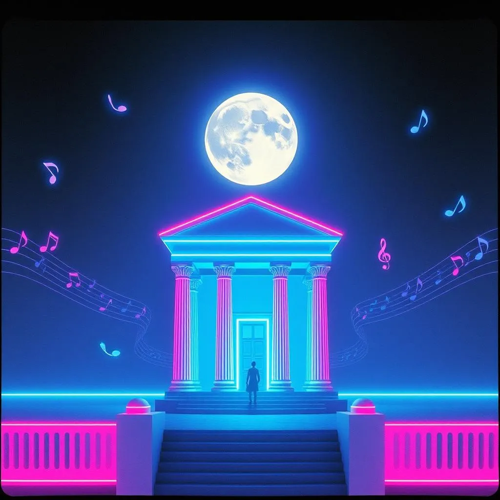 Krishna Groove