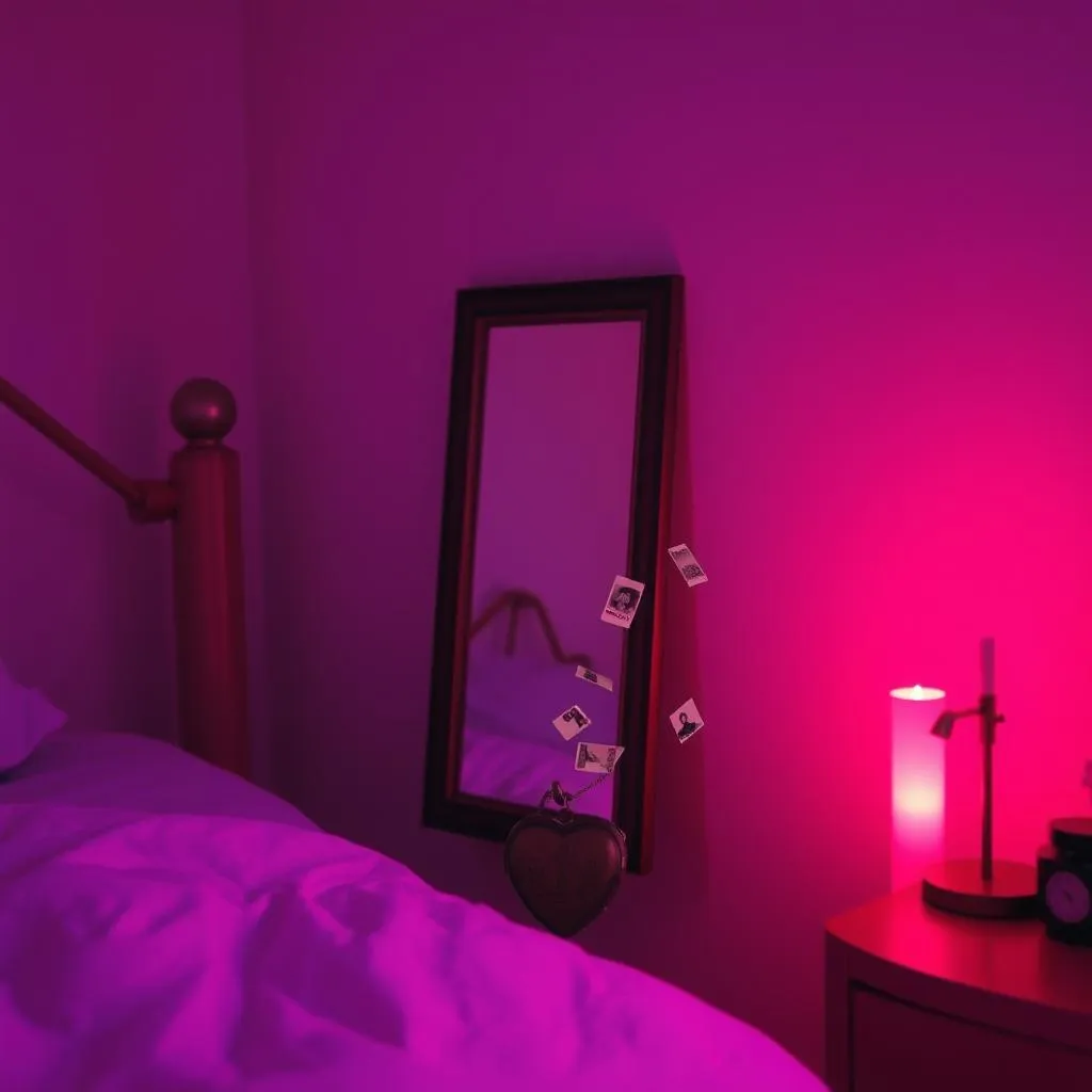 Cherry Static