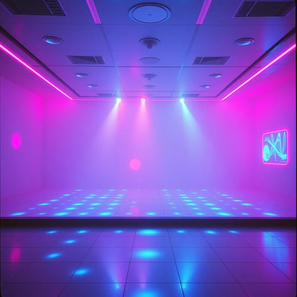 Light the Night