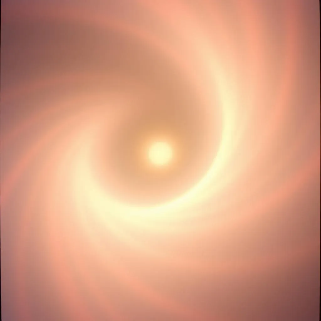 Santé vortex
