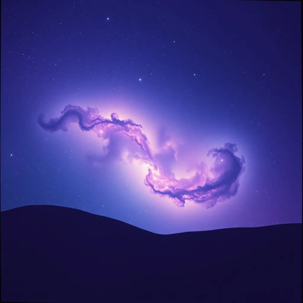 Stellar Voyage