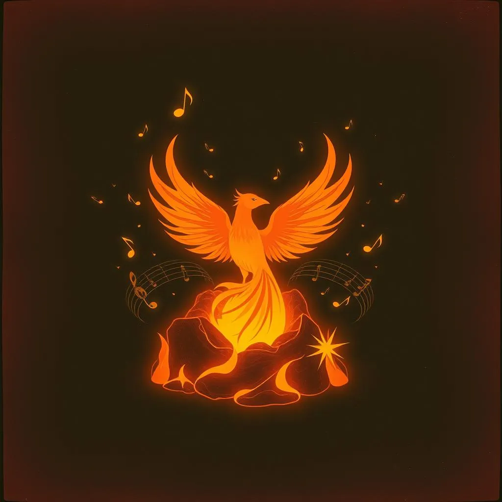 Rise Like Fire