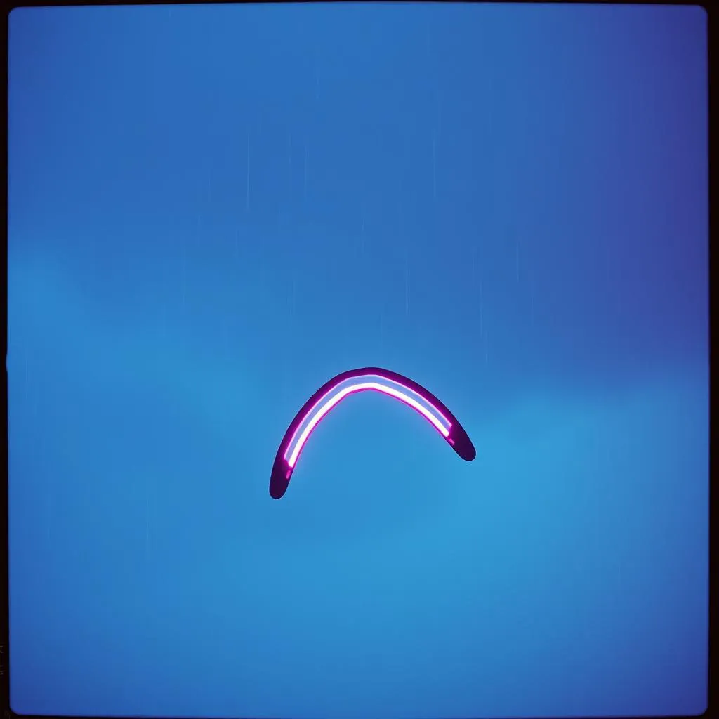 Heartstruck Boomerang