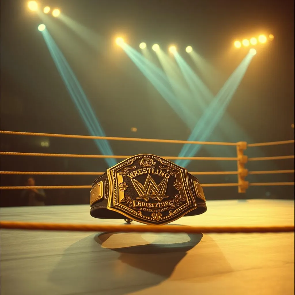Cage Match History