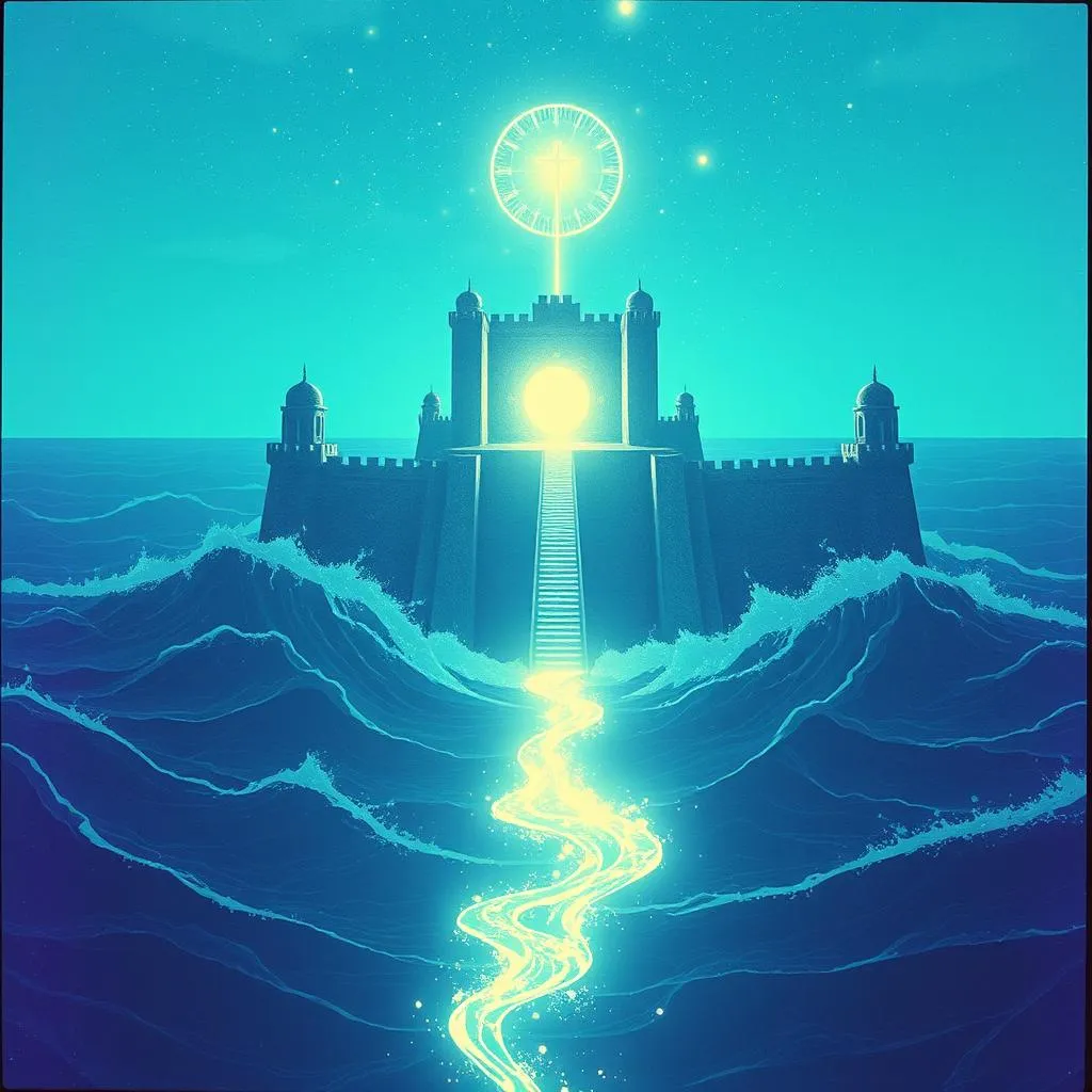 Refuge of Mercy