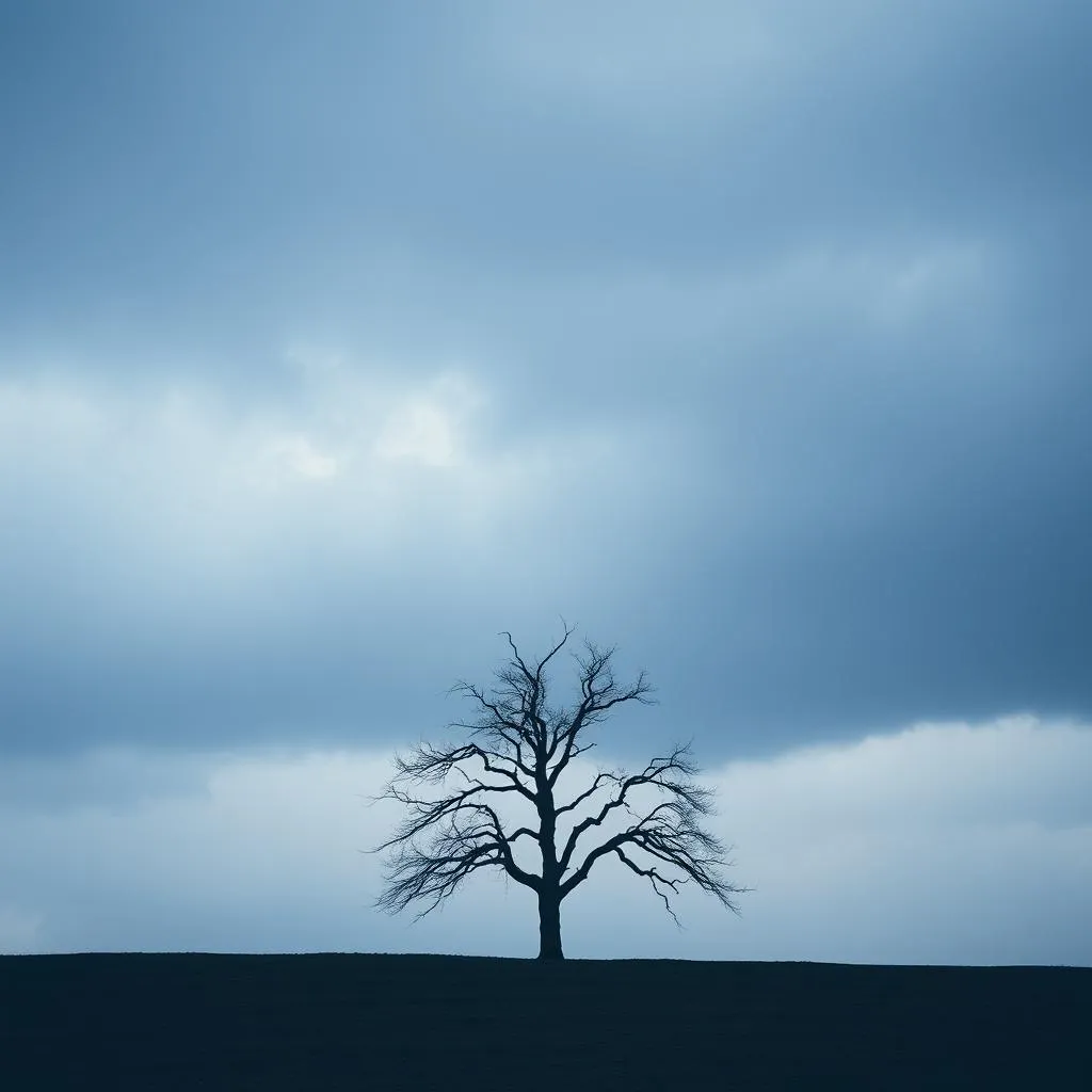End