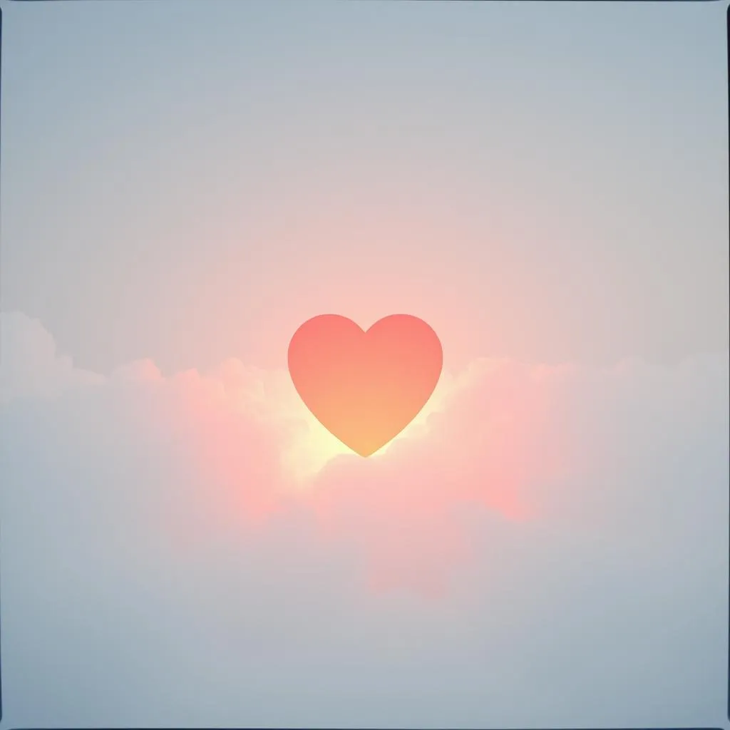 Your love lets me rest
