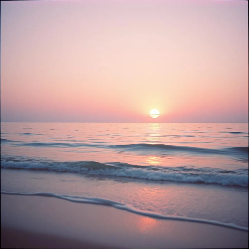 A beautiful Day