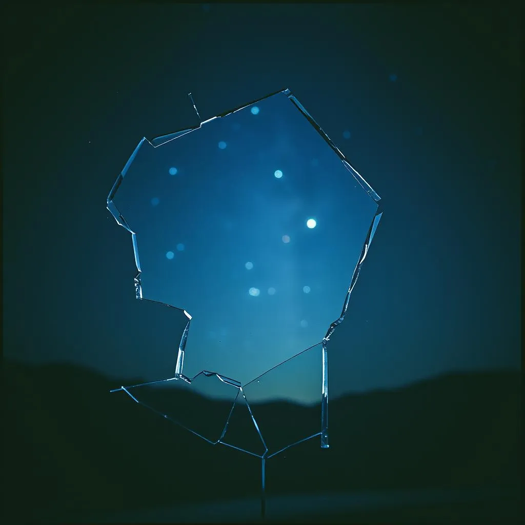 Shattered Stars