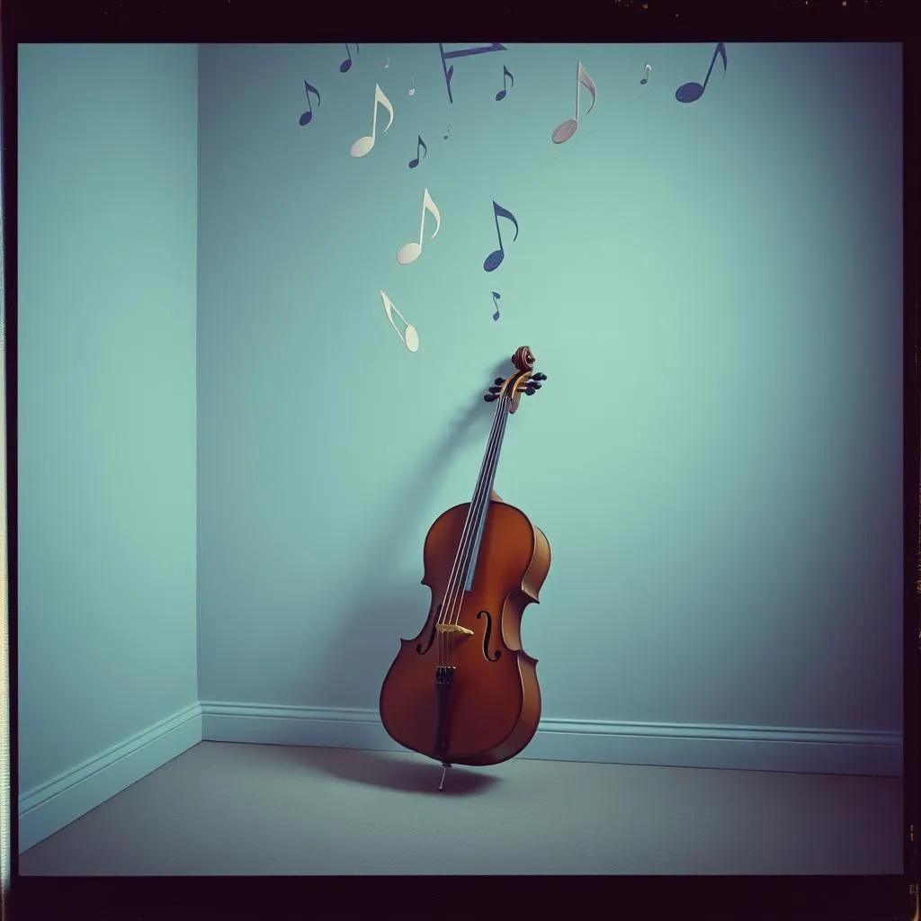 Solo Symphony