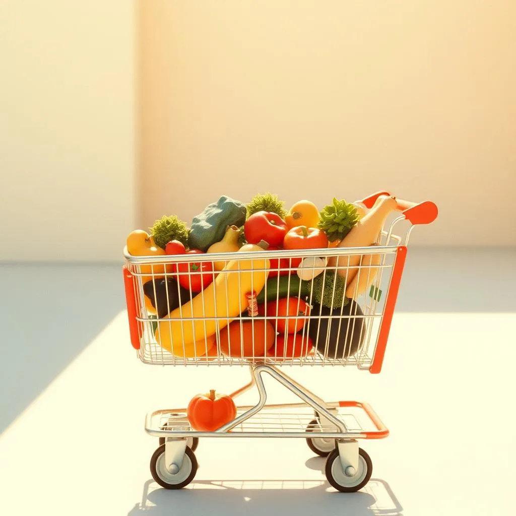 Shopping for Survival