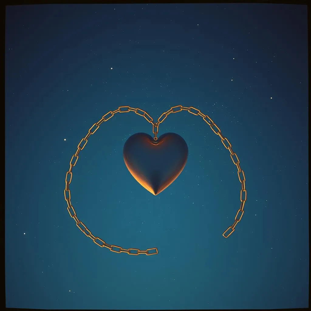 Forbidden Heart