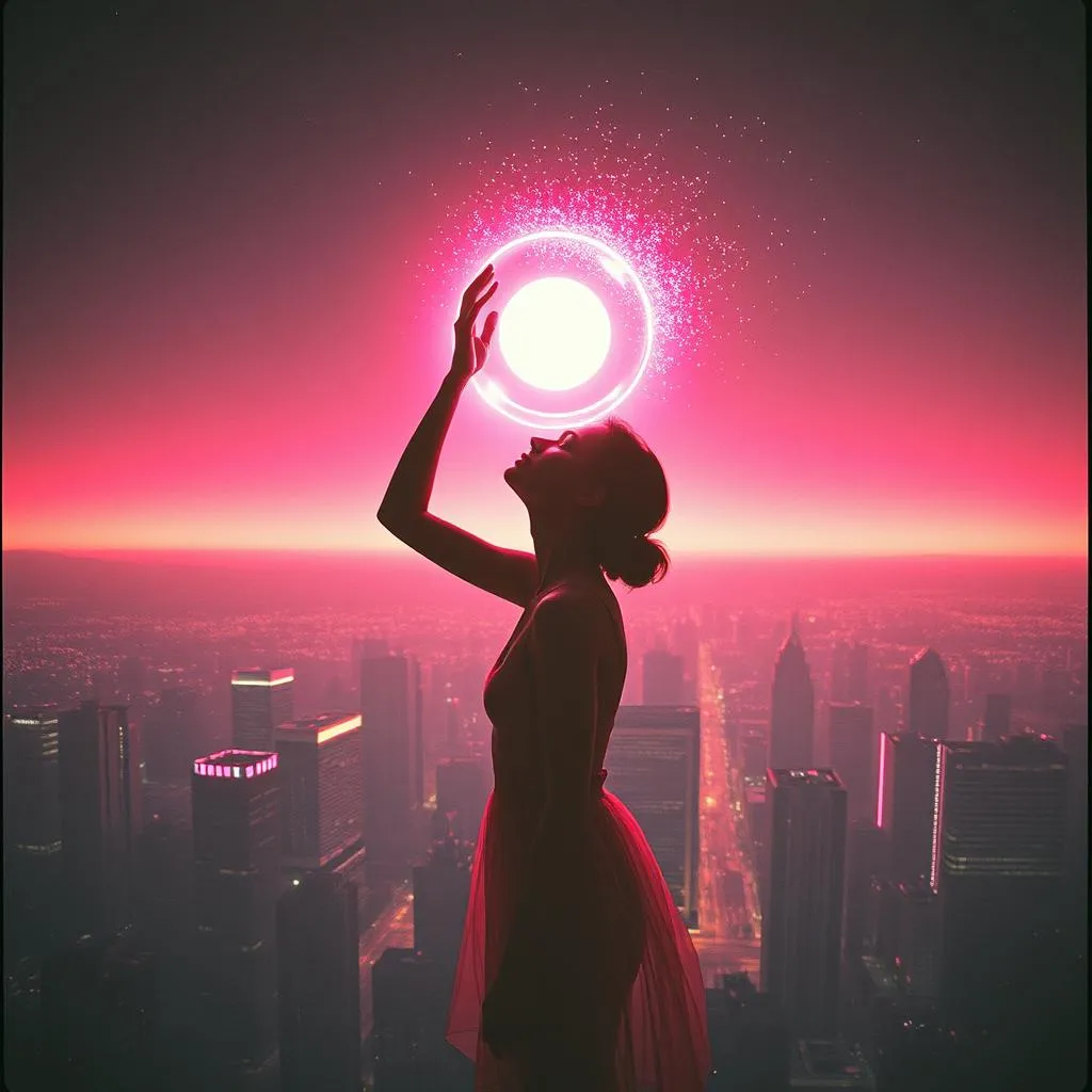 Shifting The Atmosphere