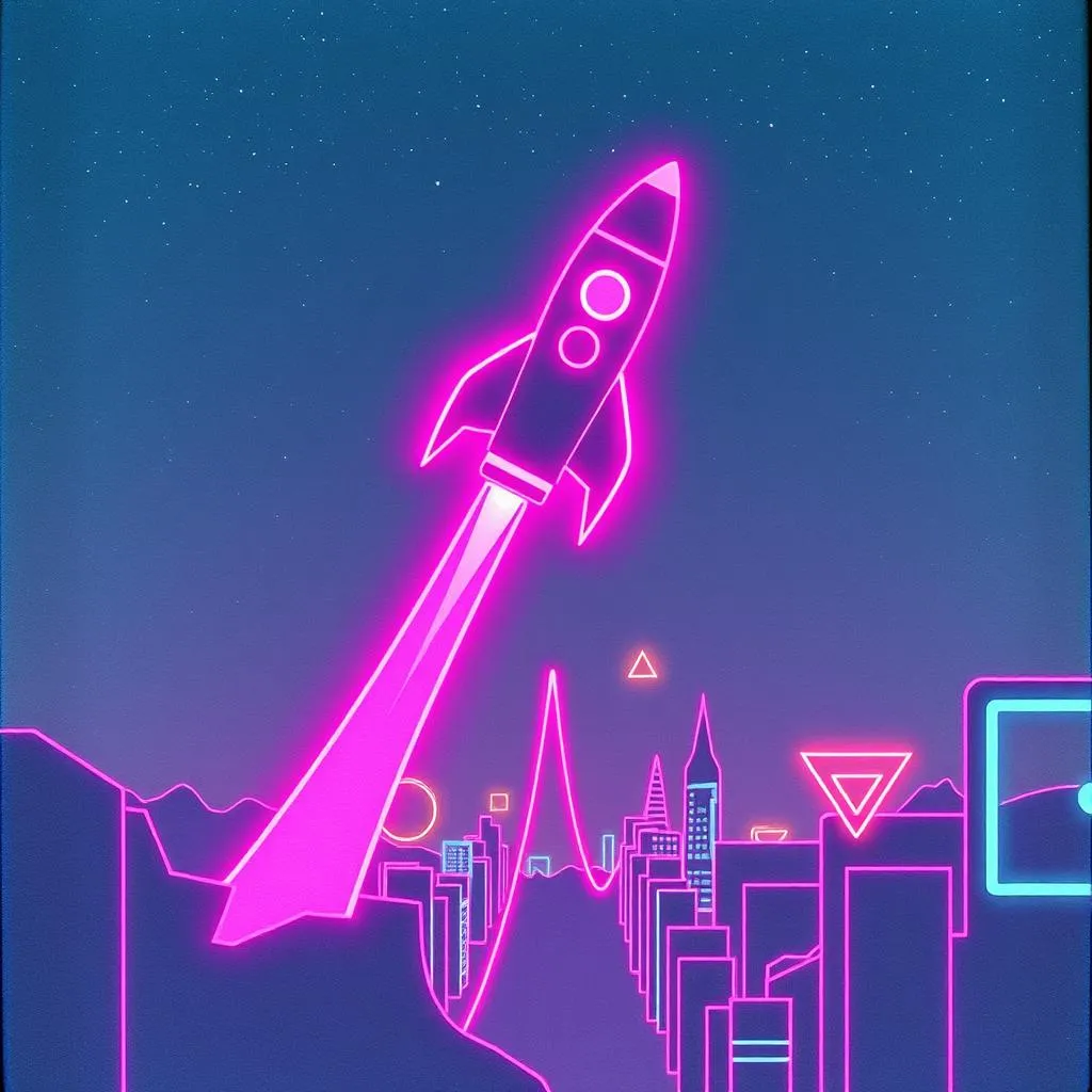 Building a Comet