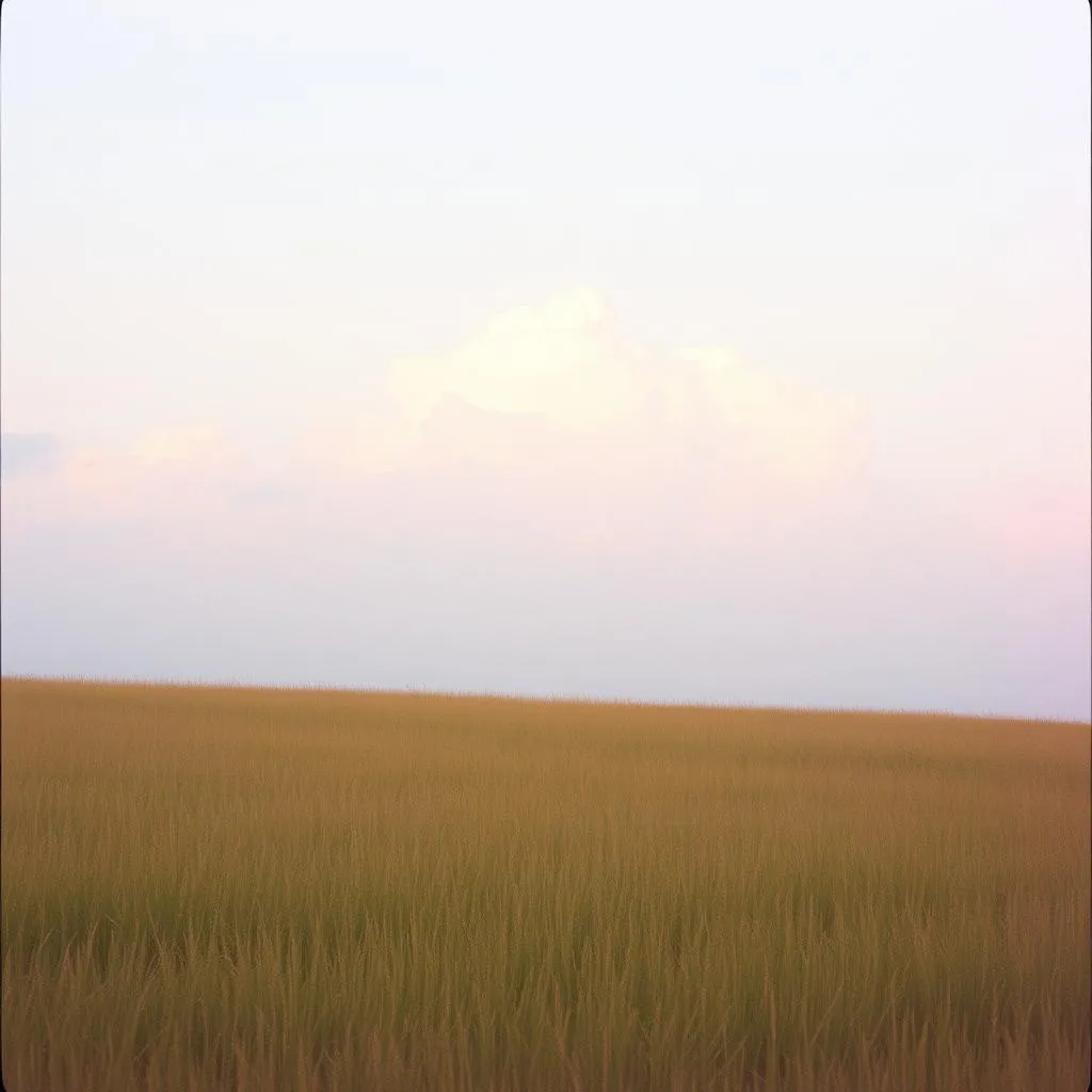 Dreamy Lullaby