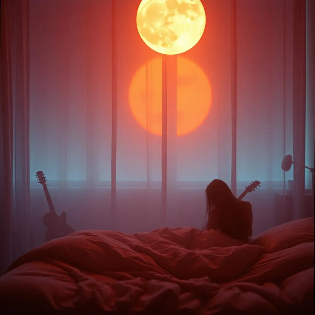 Velvet Moon Sugar