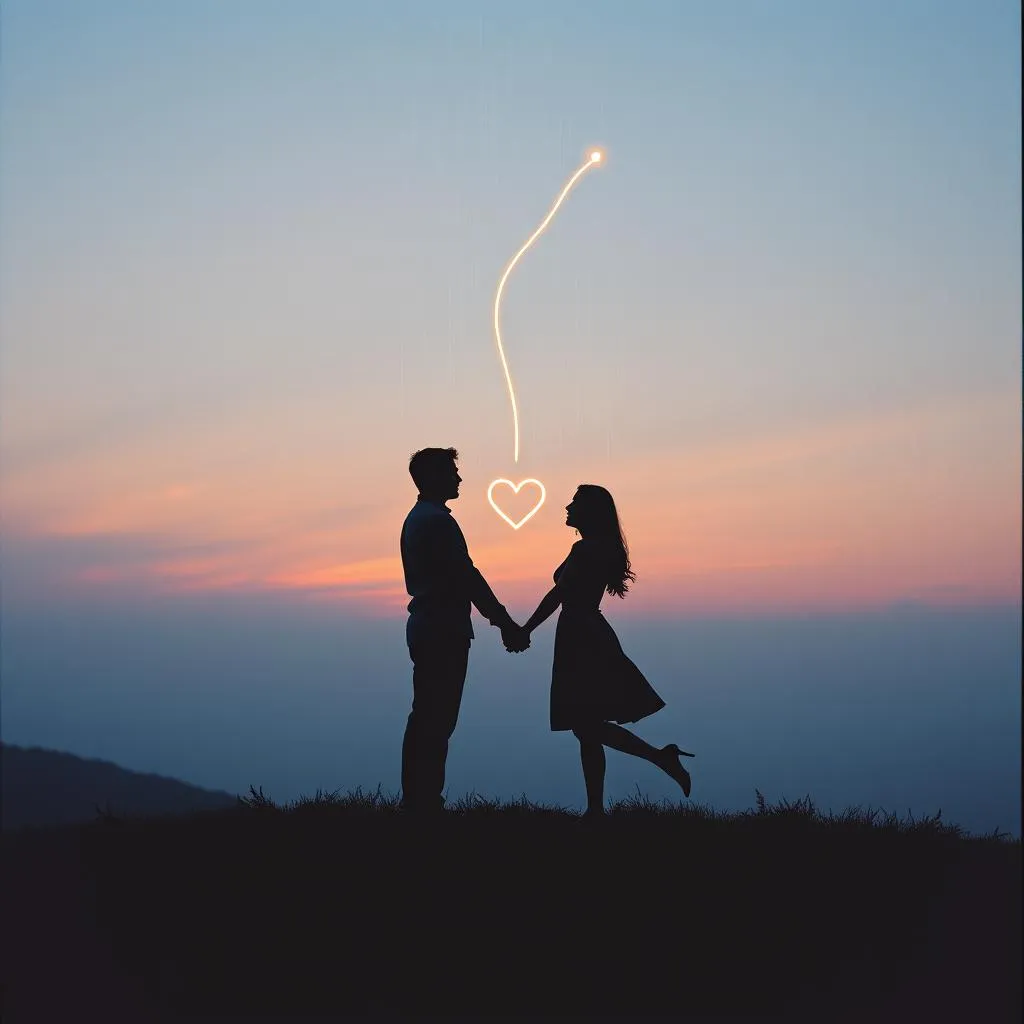 Sacrifice for Forever