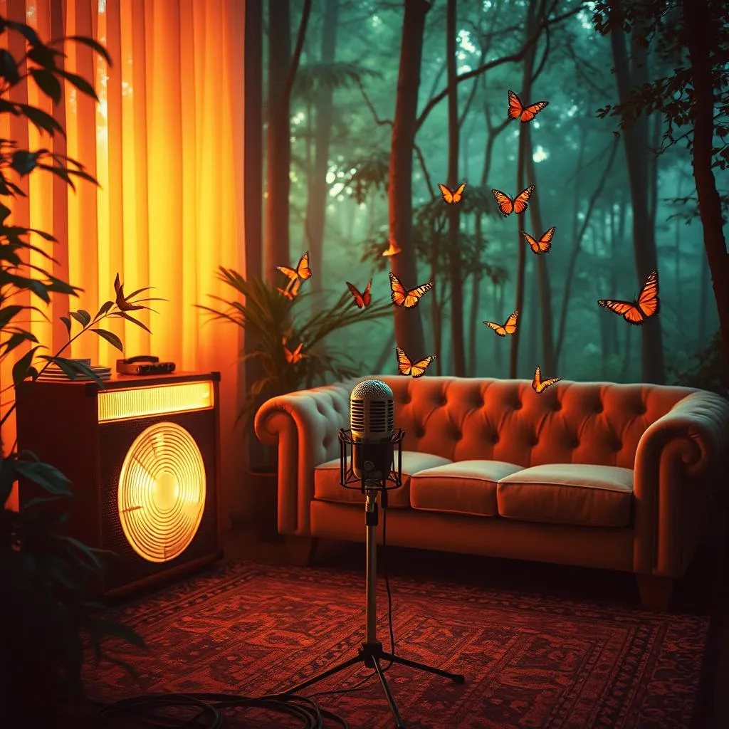 Stay darling  -