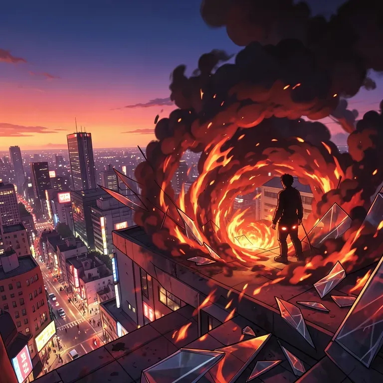 Ignite