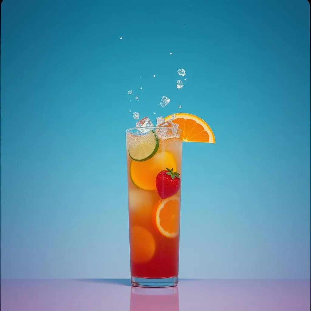 Thirst for Your Sweetness
