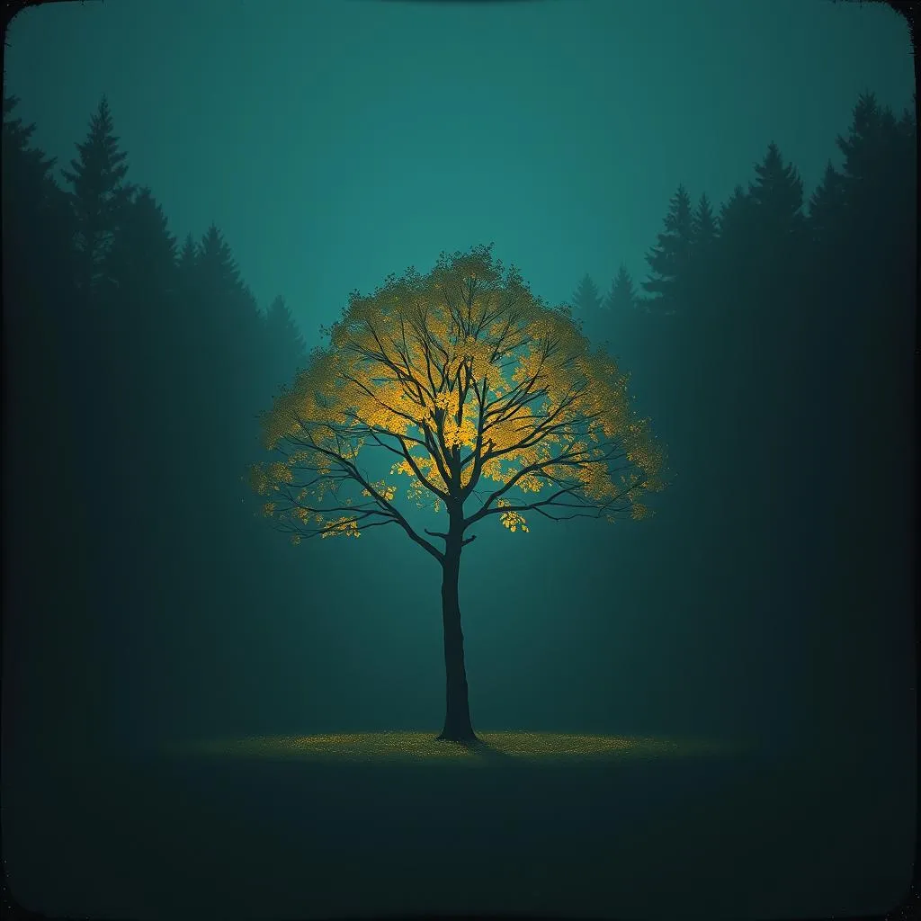 Awake Inside the Shadow