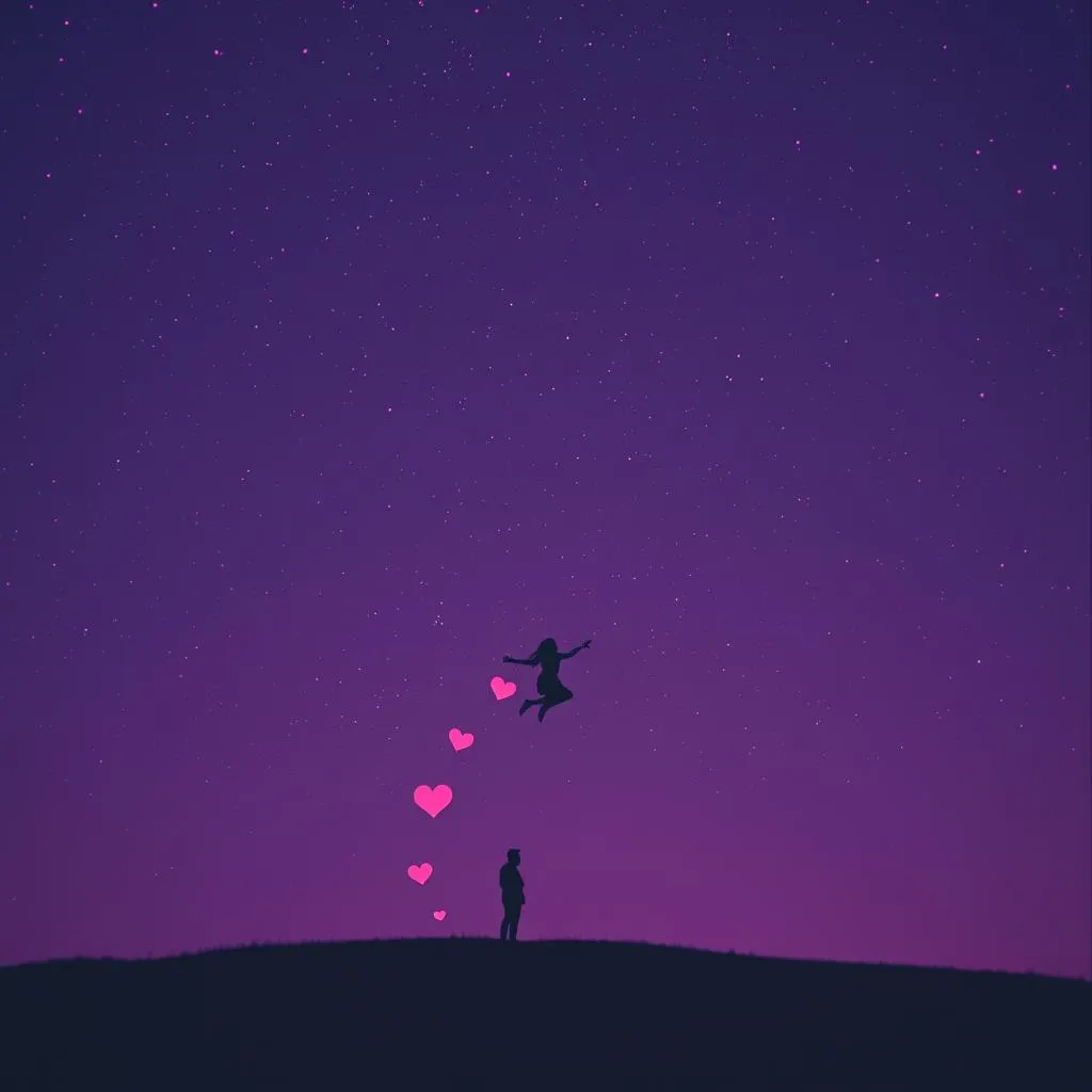 Comet (ILY)
