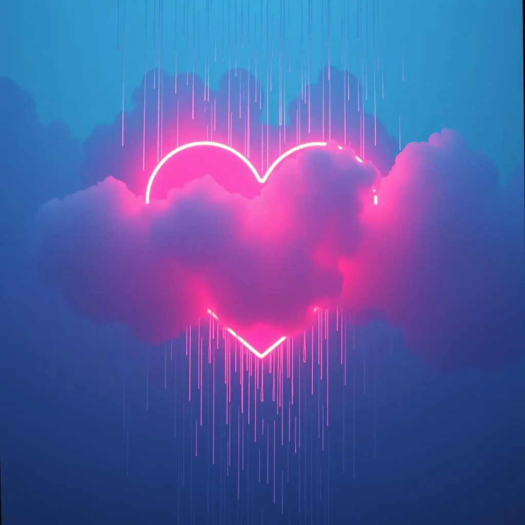 Bi Sogi Sarang (Love In The Rain)