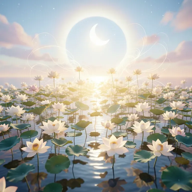 The Shared Season" (Unity and Peace)