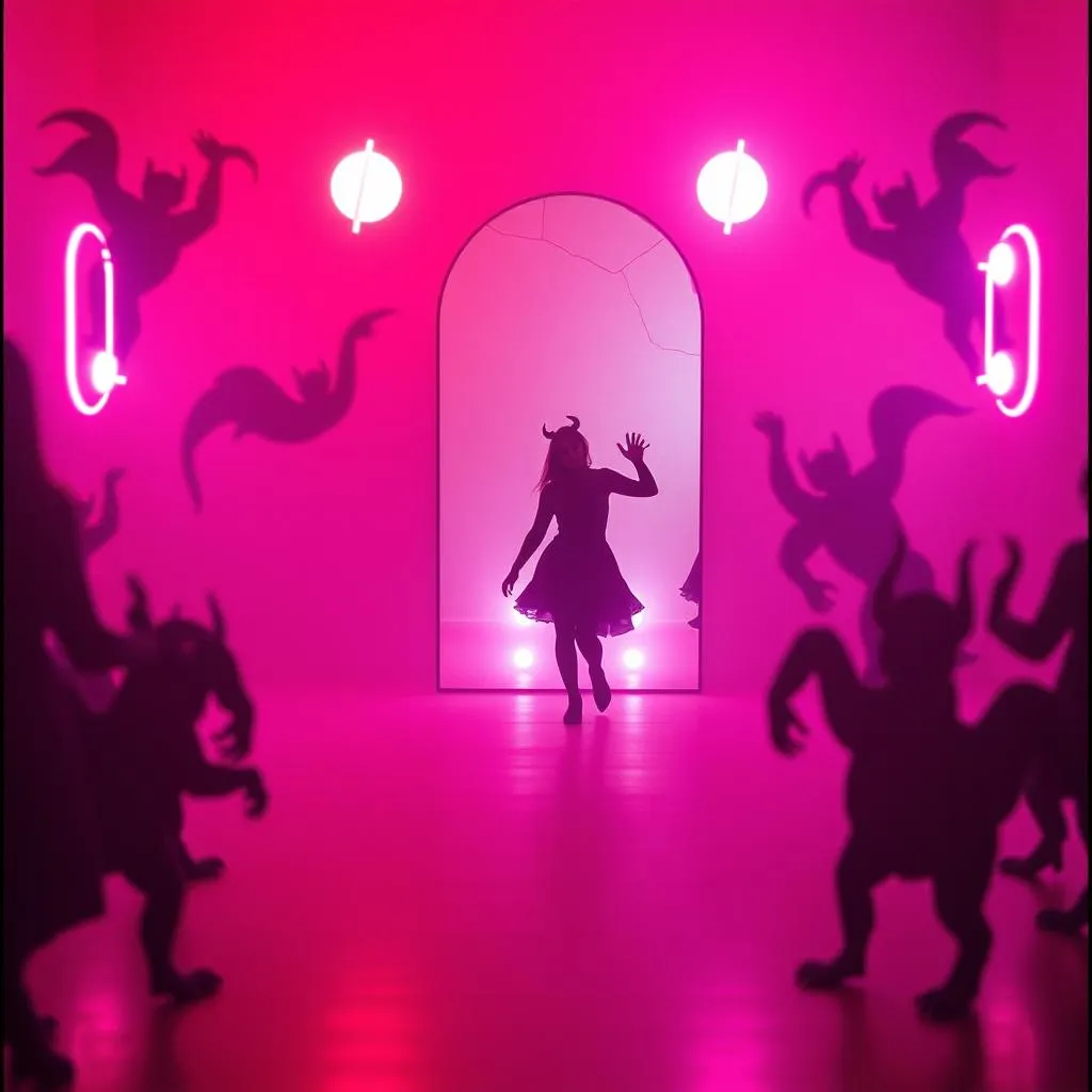 Cycle of Shadows