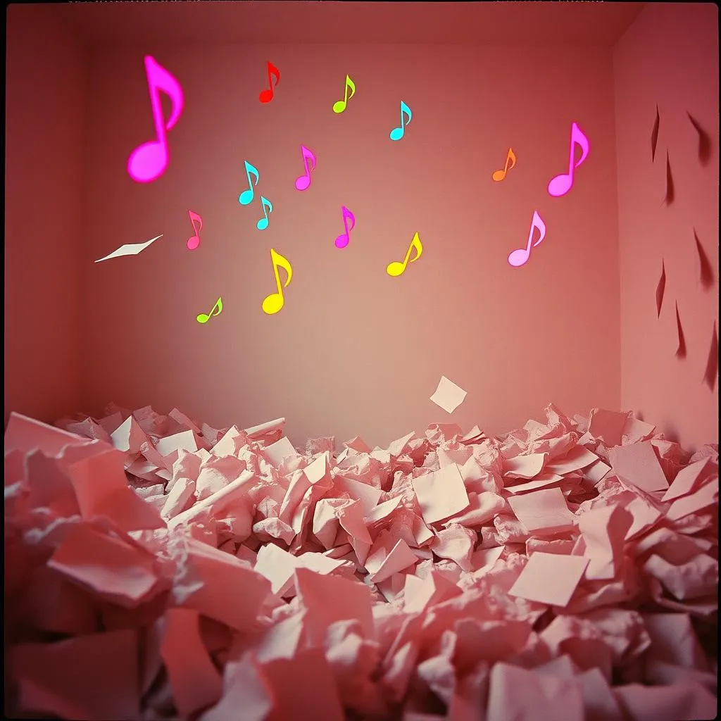 My Songs Suck