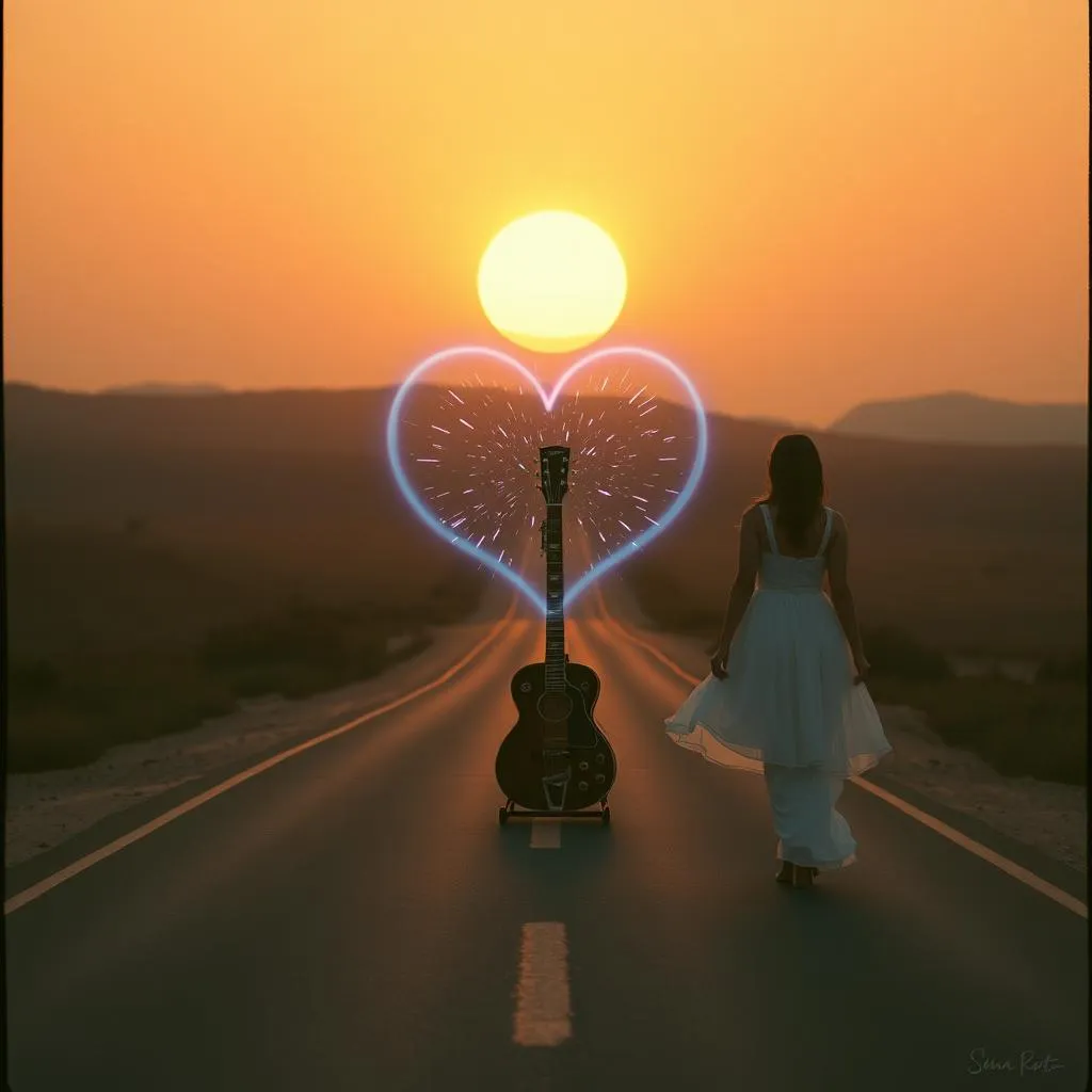 Our Love Song