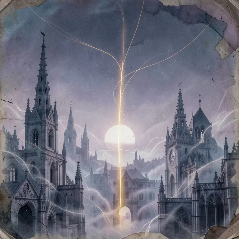 Prayer Breaking Soul Ties