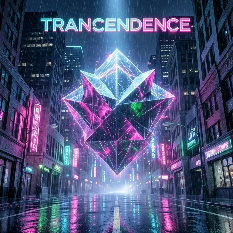 Transcendence