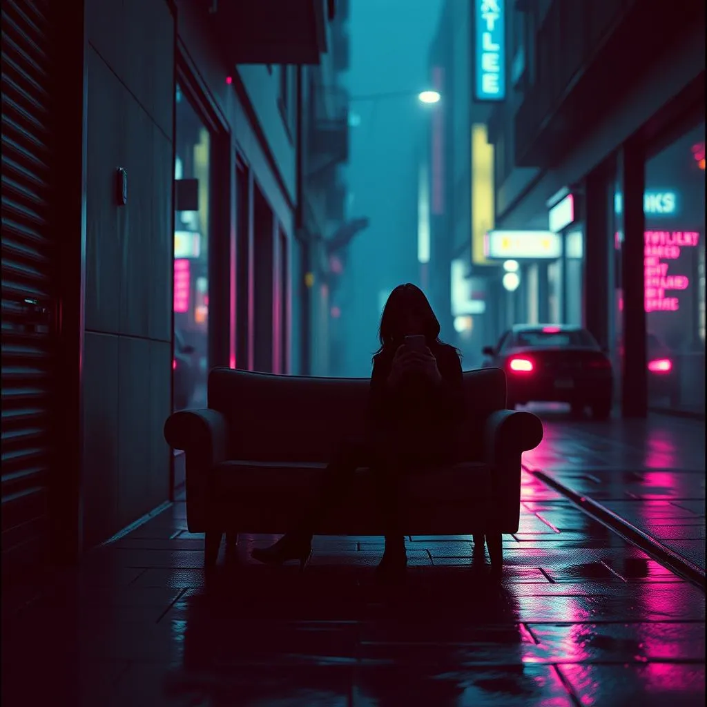 Here When It Hurt