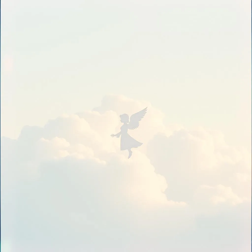 Heaven's Whisper