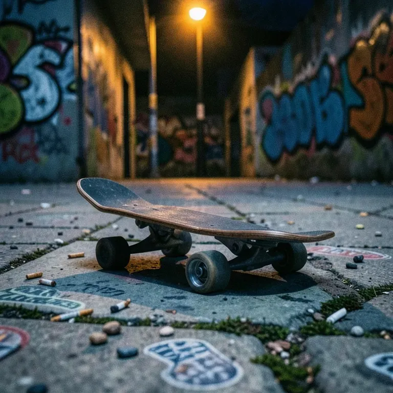 Concrete Nose Manual