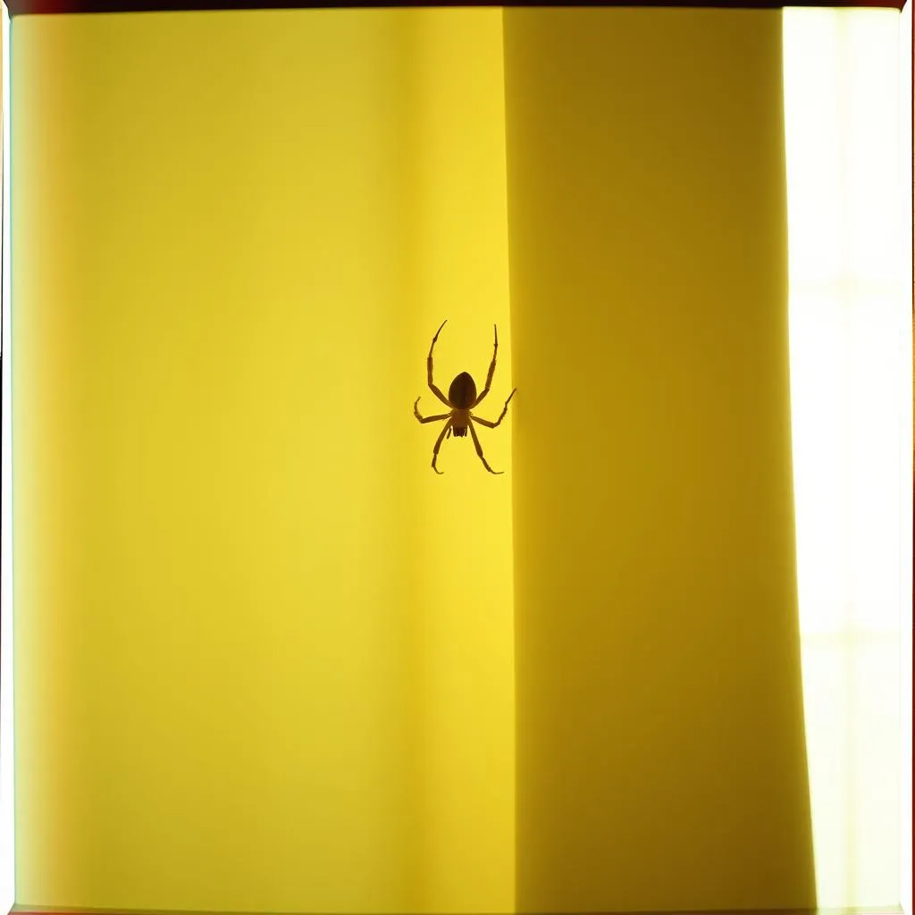 The Spider