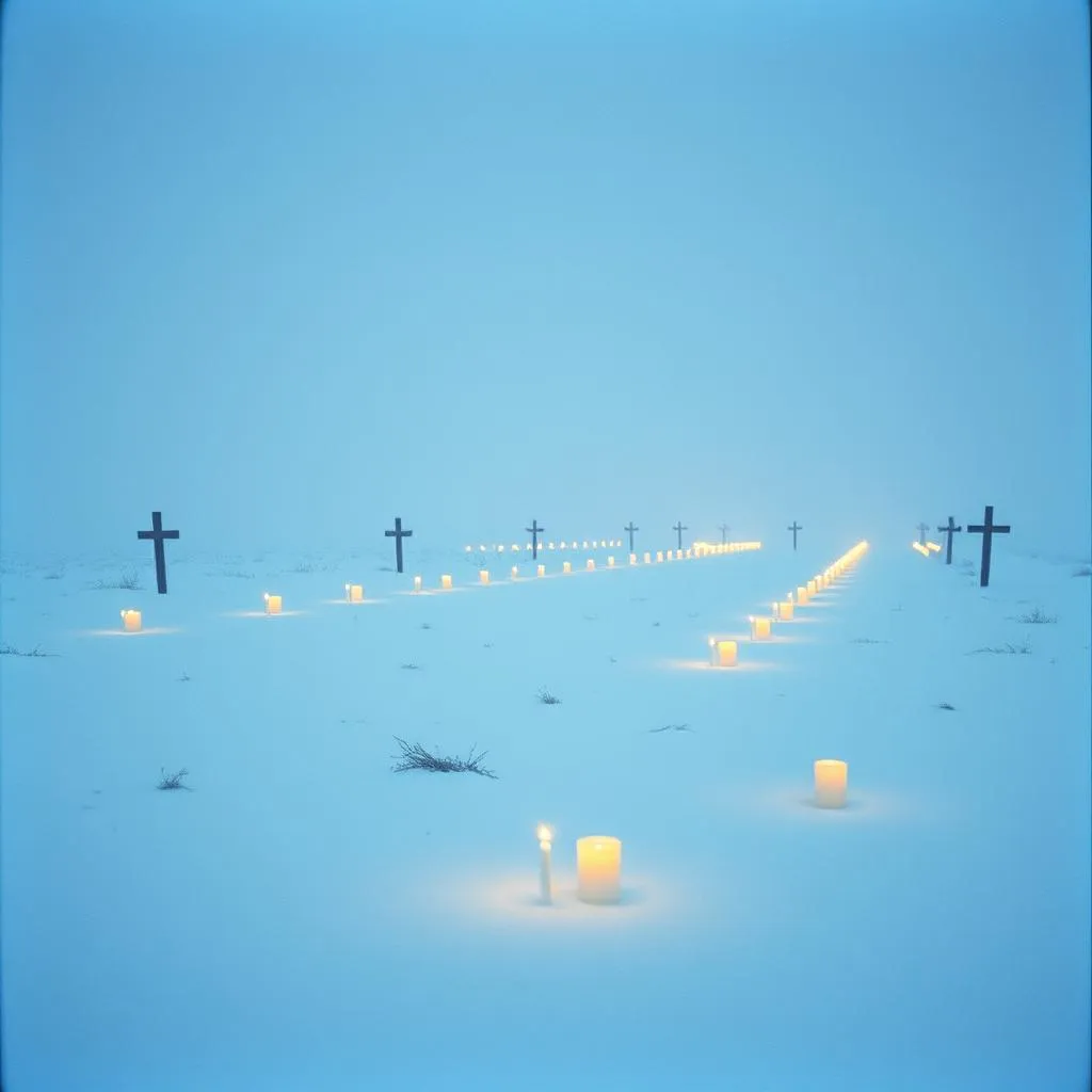 The Christmas Truce of 1914