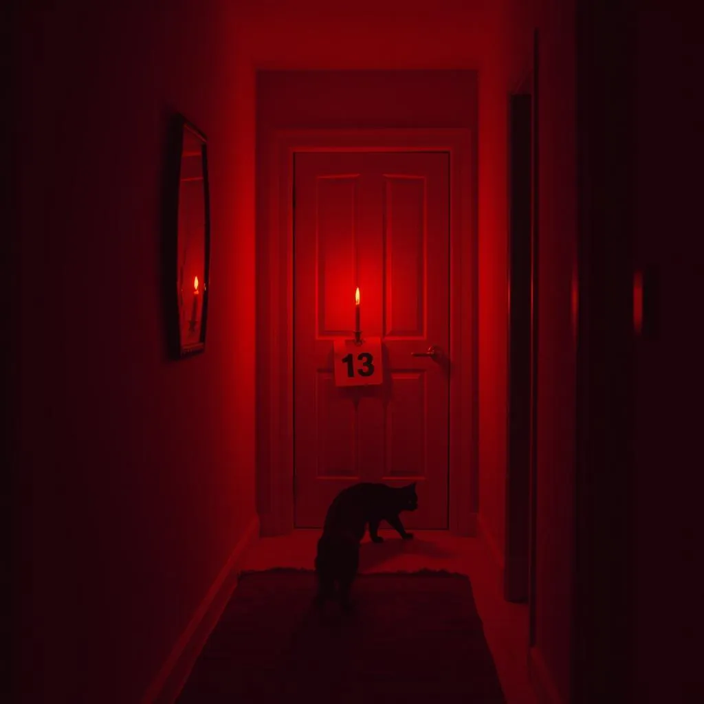 Bloody Friday