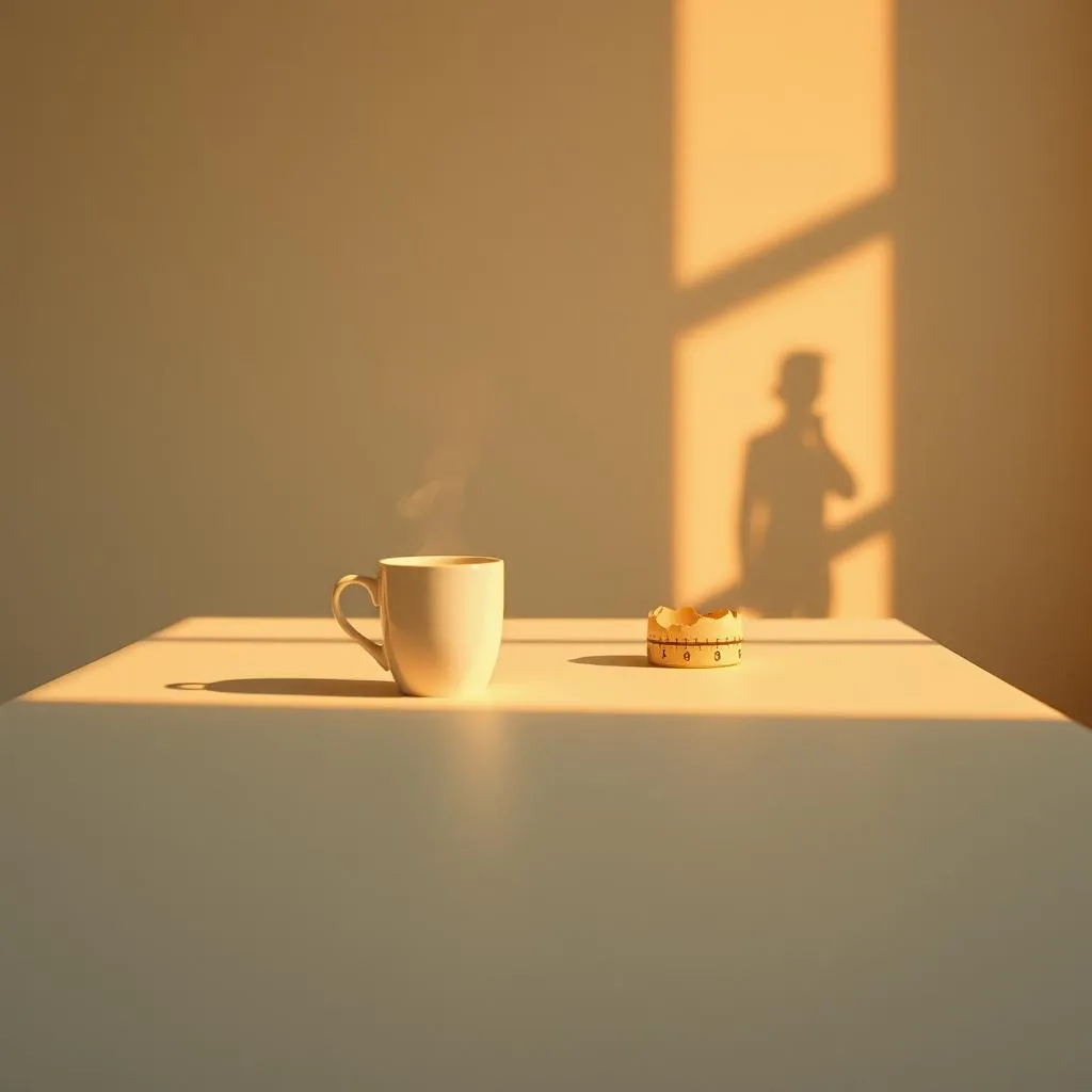 DESAYUNO SIN TI