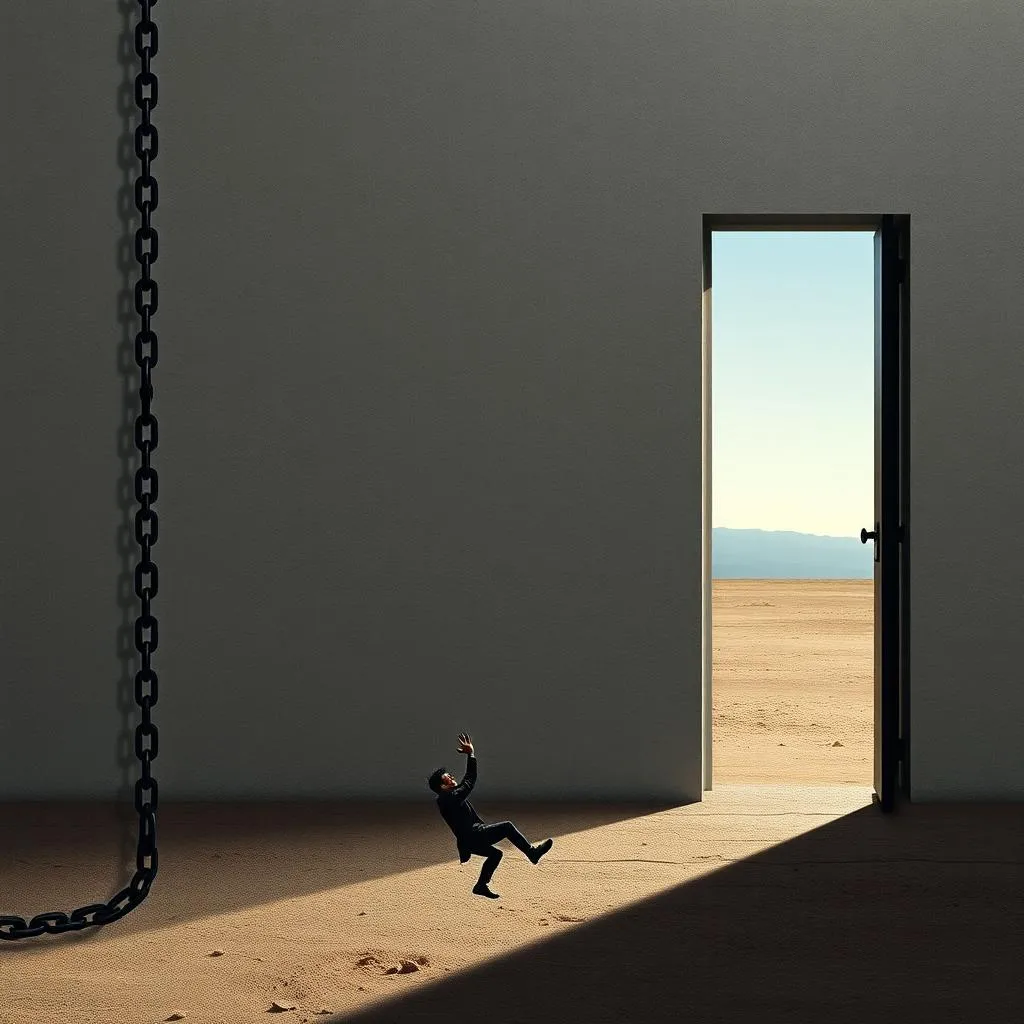 Breaking Free