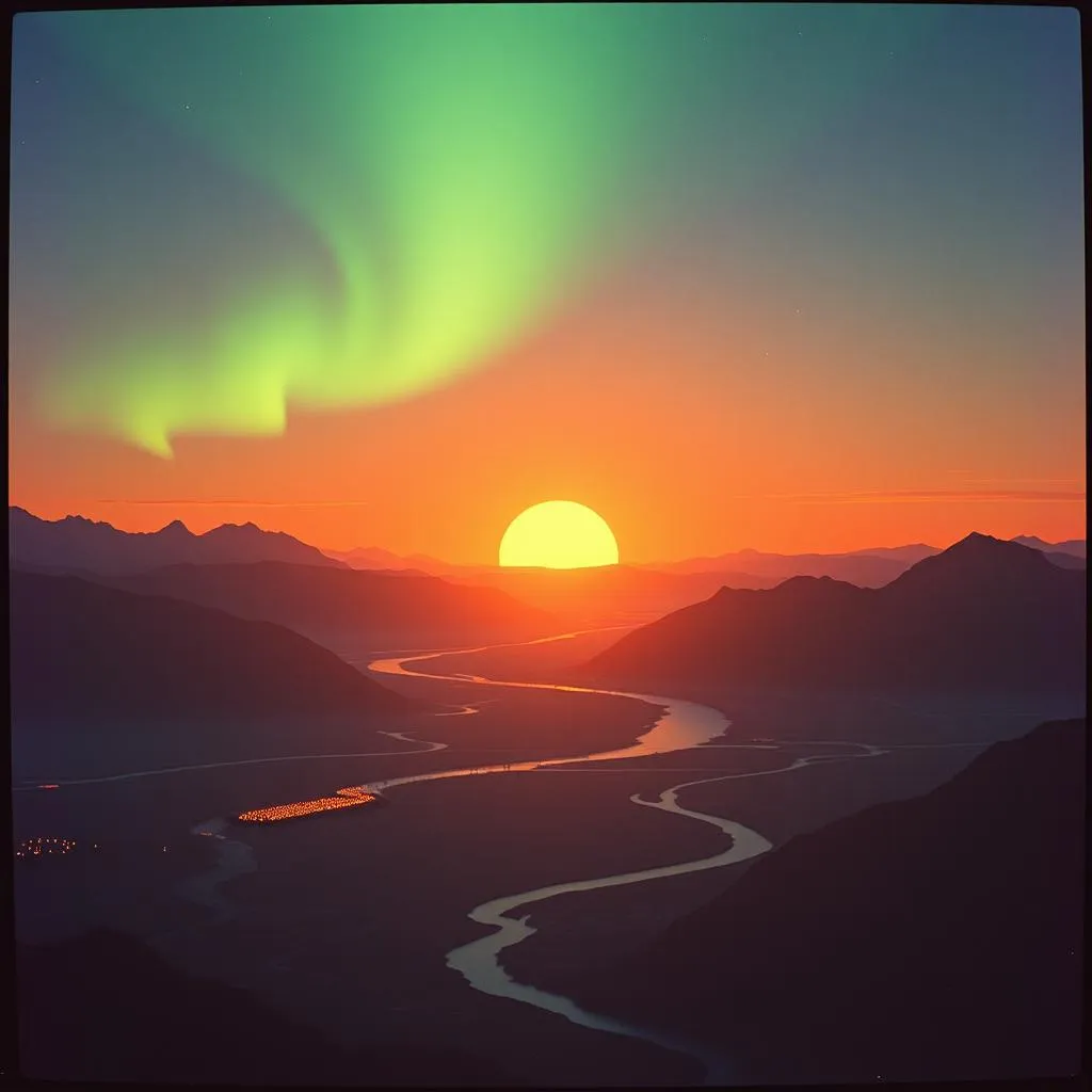 God’s beautiful creation