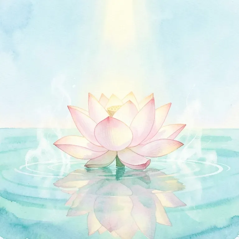 Breathe You In (Radiate Joy)