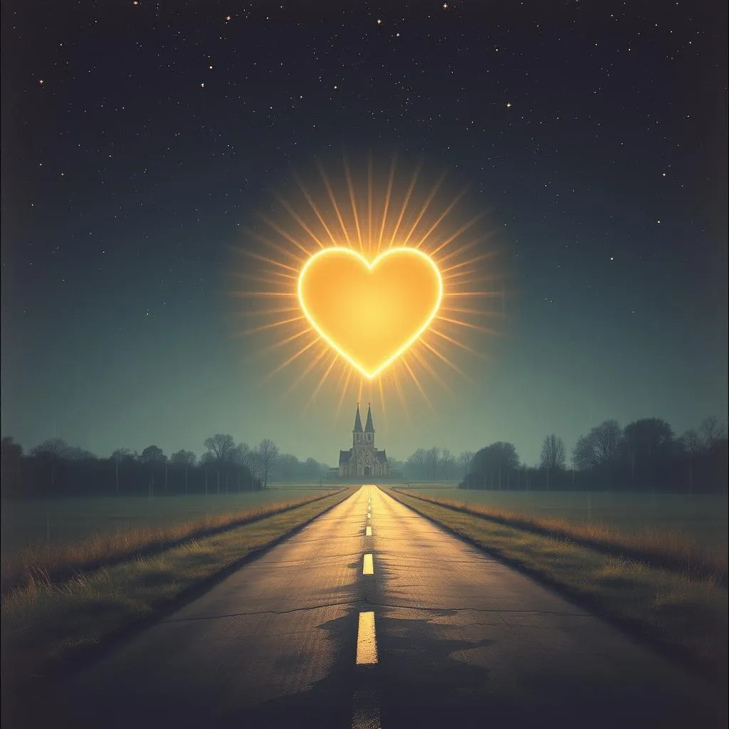 Na Terra do amor