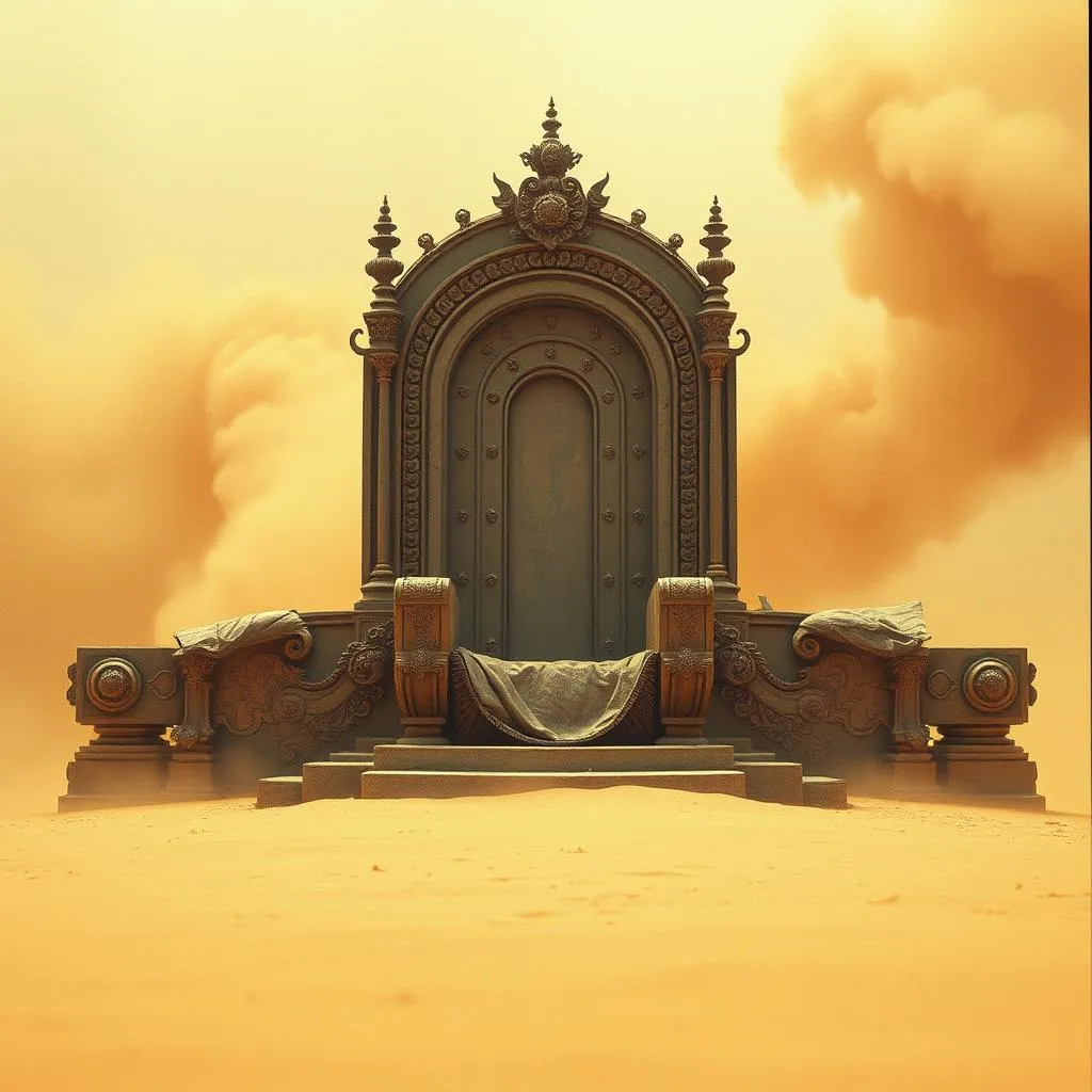 Pharaoh's Crown