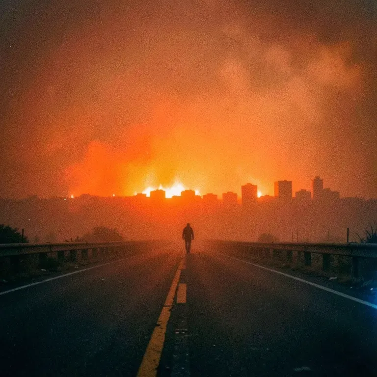 HELL BOUND