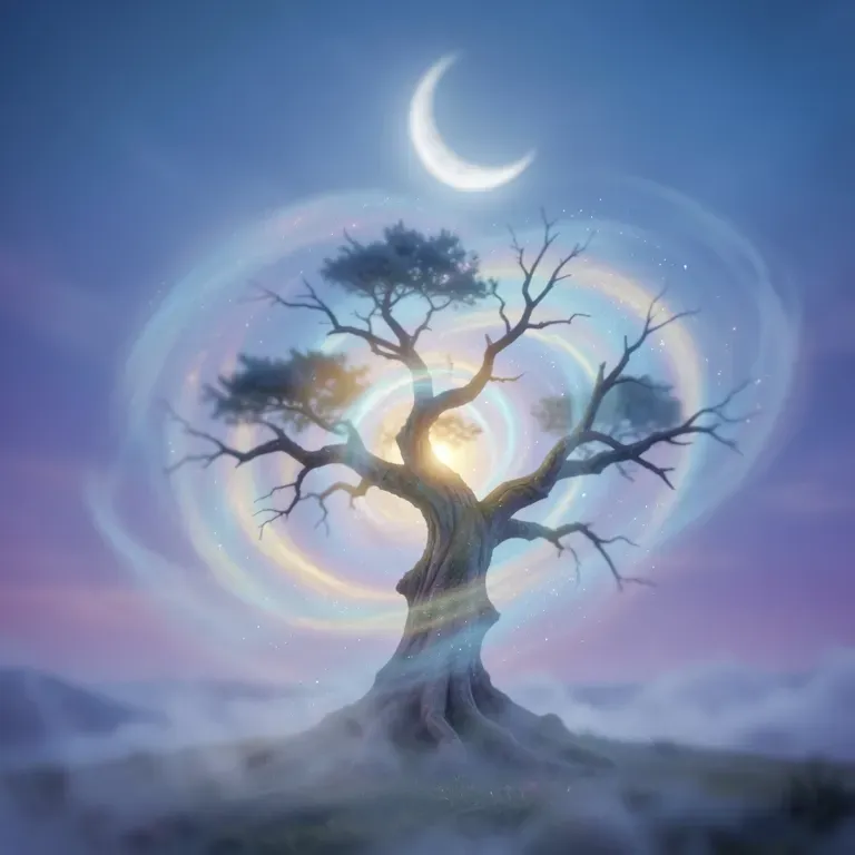 Song of Change and Transcendence
