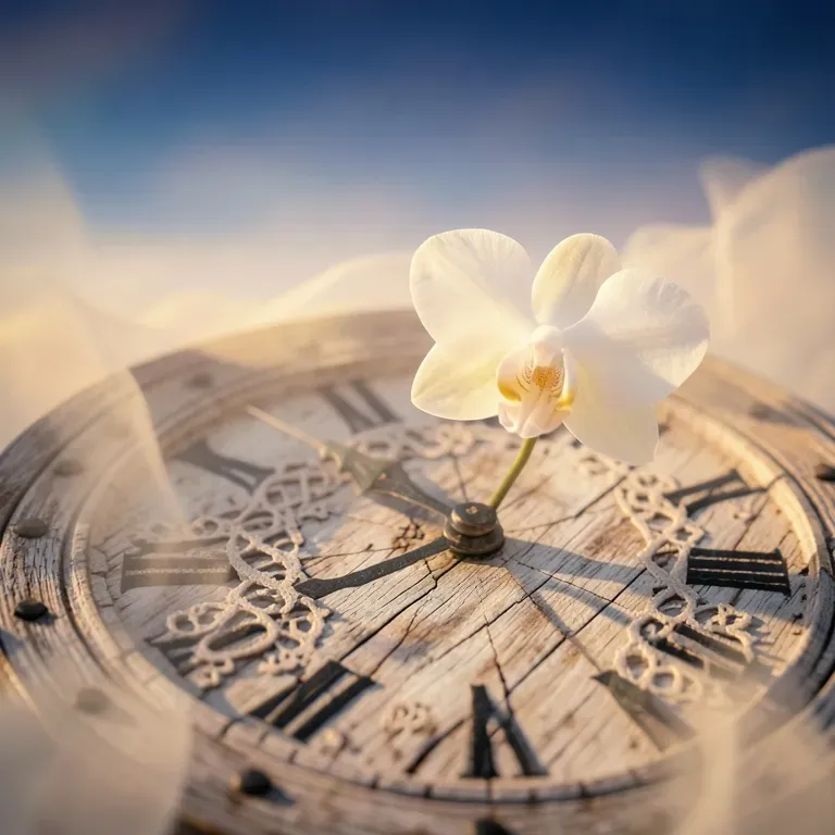 Glass Hour
