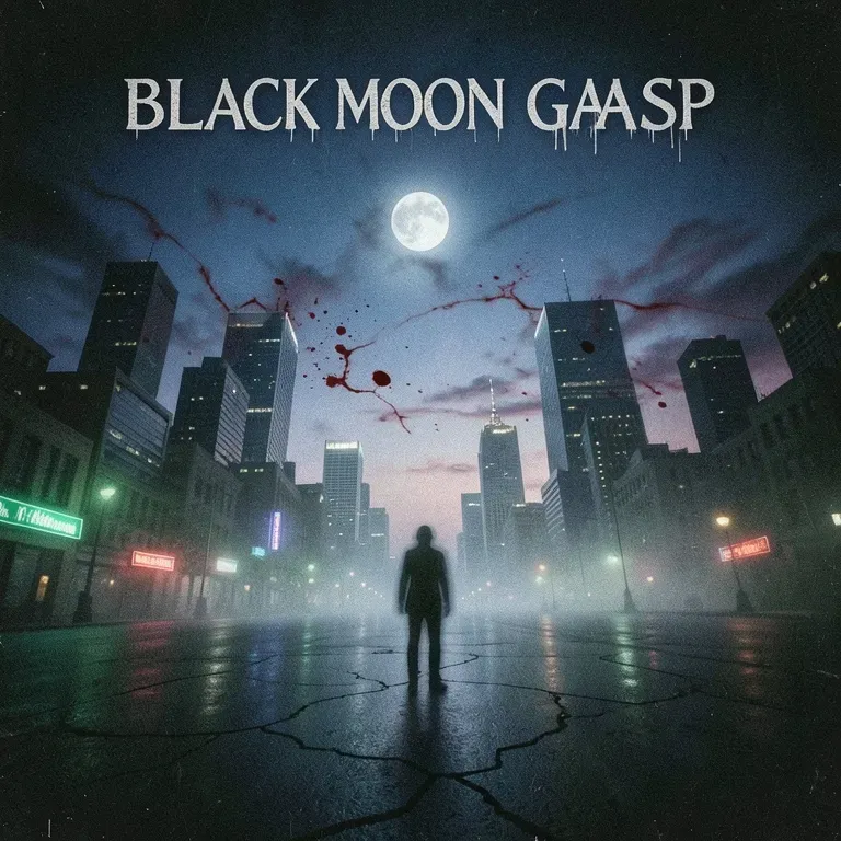 Black Moon Gasp