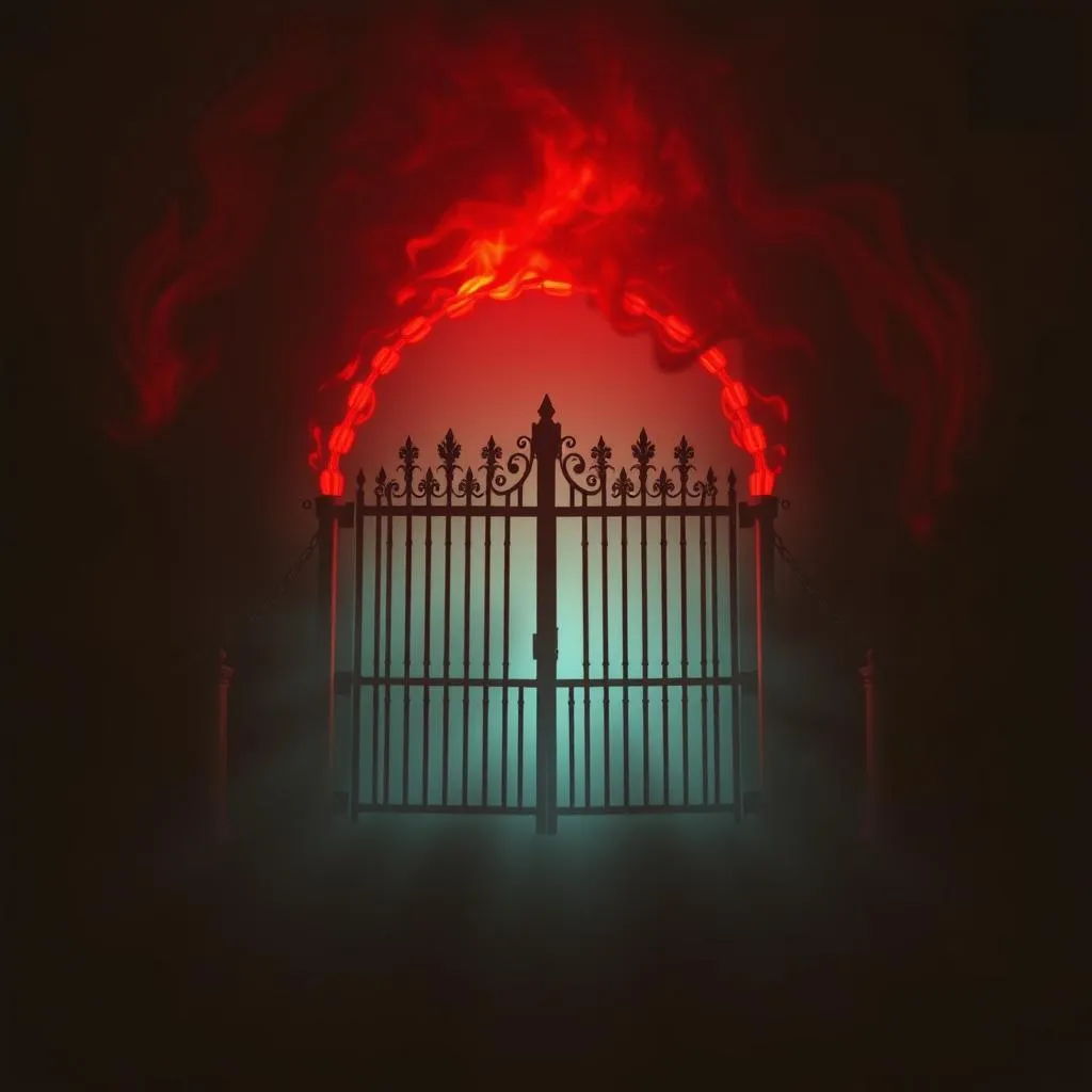 Gates of Fire